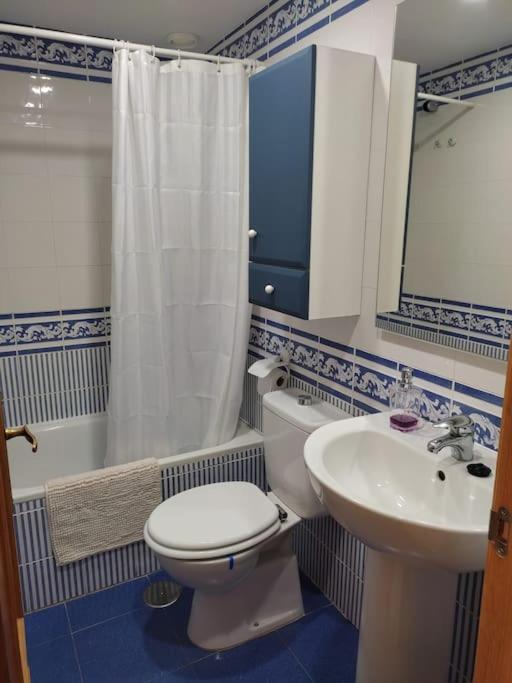 Apartamento Renovado En El Centro De Benalmádena Exterior foto