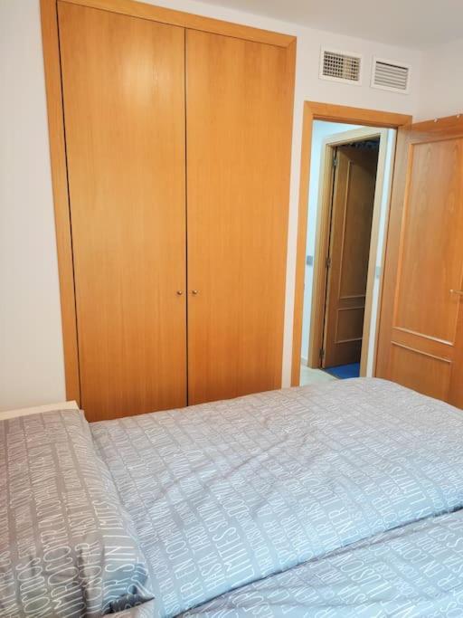 Apartamento Renovado En El Centro De Benalmádena Exterior foto